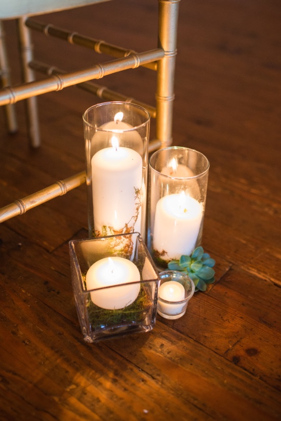 gray-and-gold-industrial-rustic-wedding