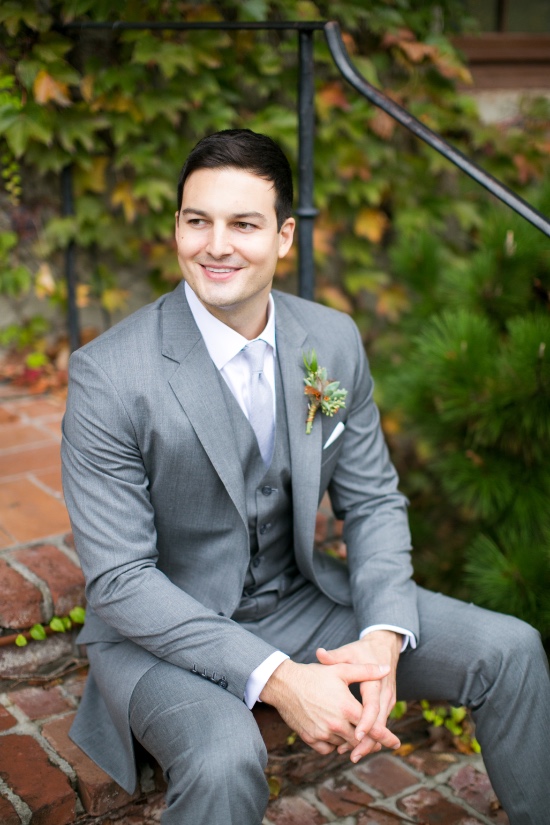gray-and-gold-industrial-rustic-wedding