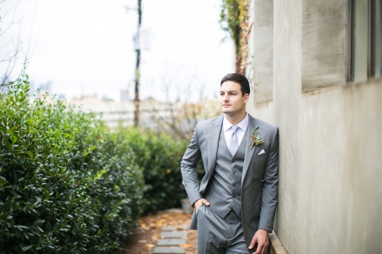 gray-and-gold-industrial-rustic-wedding