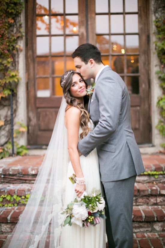 gray-and-gold-industrial-rustic-wedding