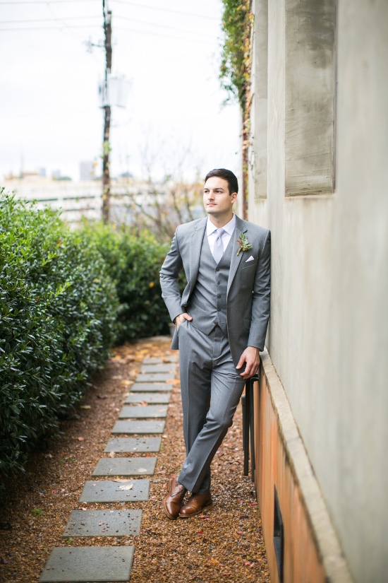 gray-and-gold-industrial-rustic-wedding