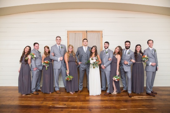 gray-and-gold-industrial-rustic-wedding
