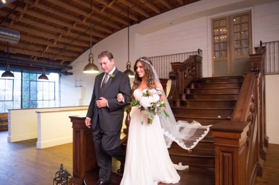 gray-and-gold-industrial-rustic-wedding