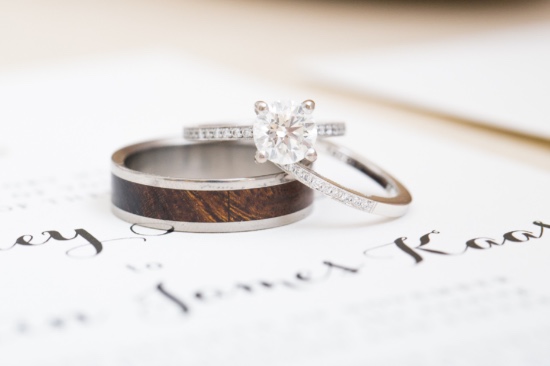 gray-and-gold-industrial-rustic-wedding