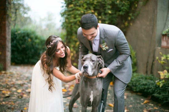 gray-and-gold-industrial-rustic-wedding