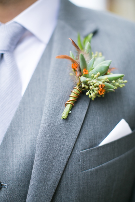 gray-and-gold-industrial-rustic-wedding