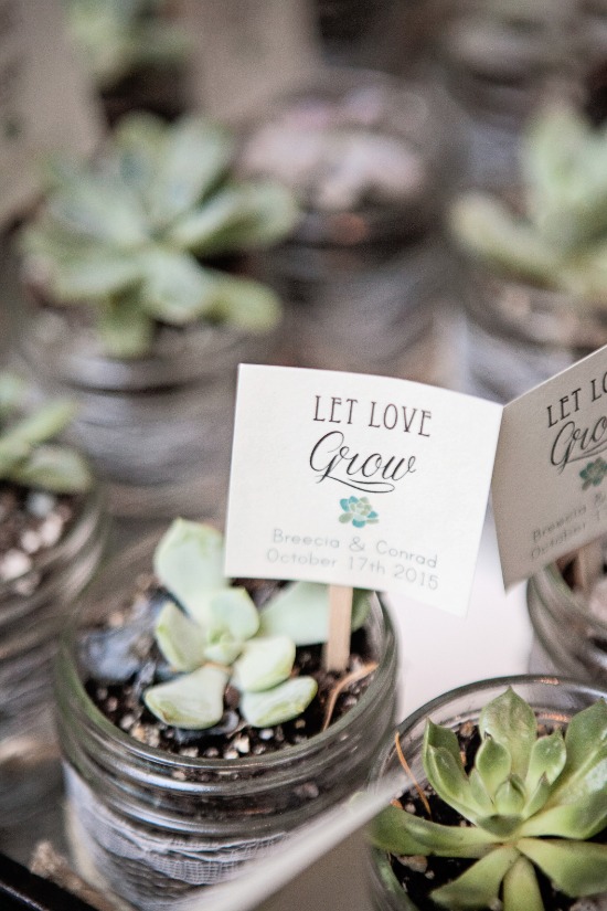 green-and-white-chic-boho-wedding