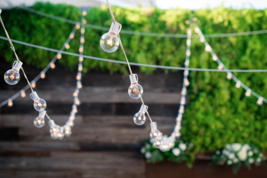 green-and-white-chic-boho-wedding