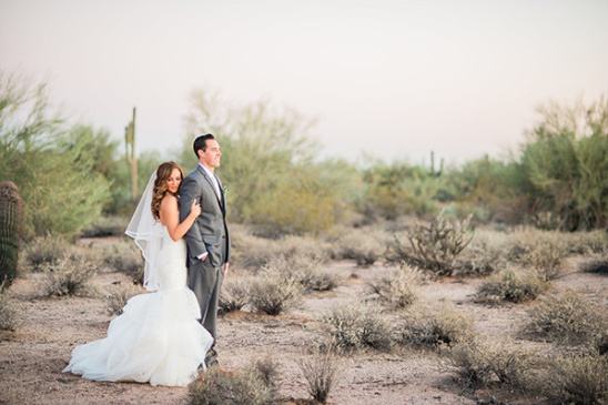 wedding in the desert @weddingchicks
