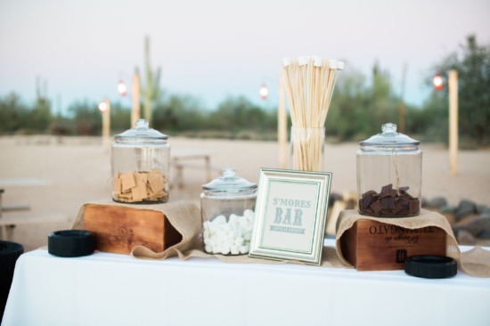 how-to-have-a-glam-desert-wedding