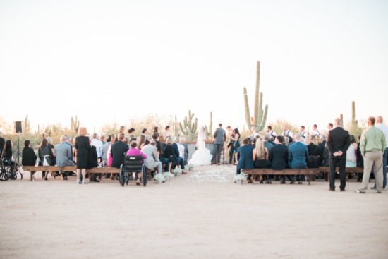 how-to-have-a-glam-desert-wedding