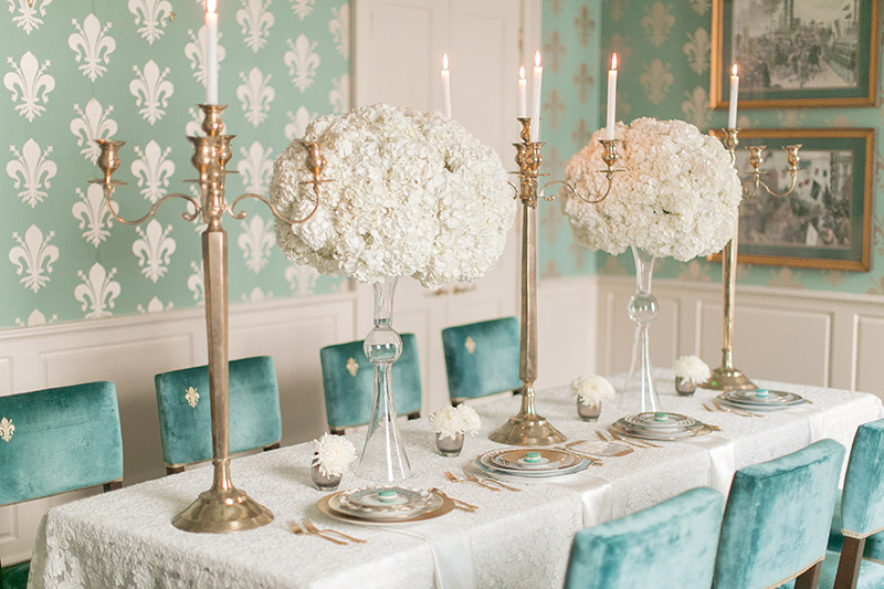 ivory-and-teal-french-wedding-ideas-09