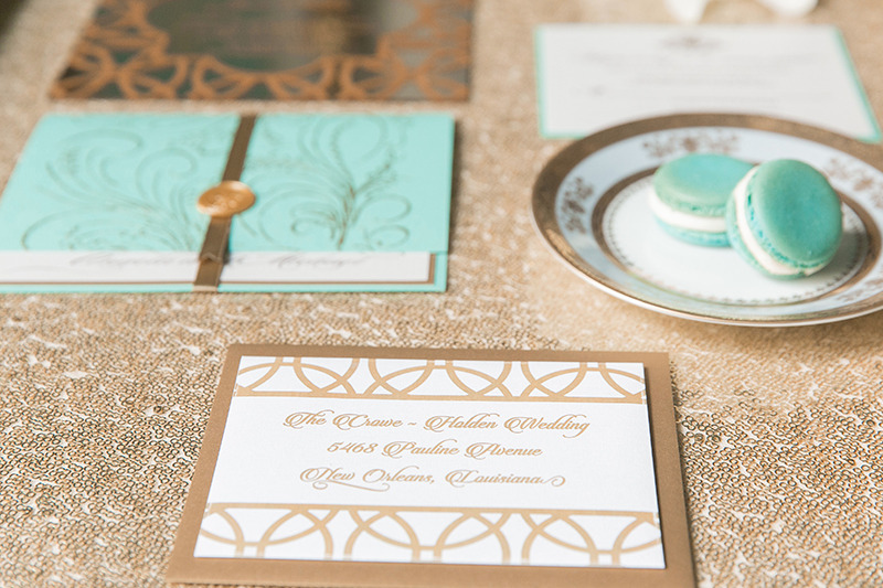 ivory-and-teal-french-wedding-ideas-26