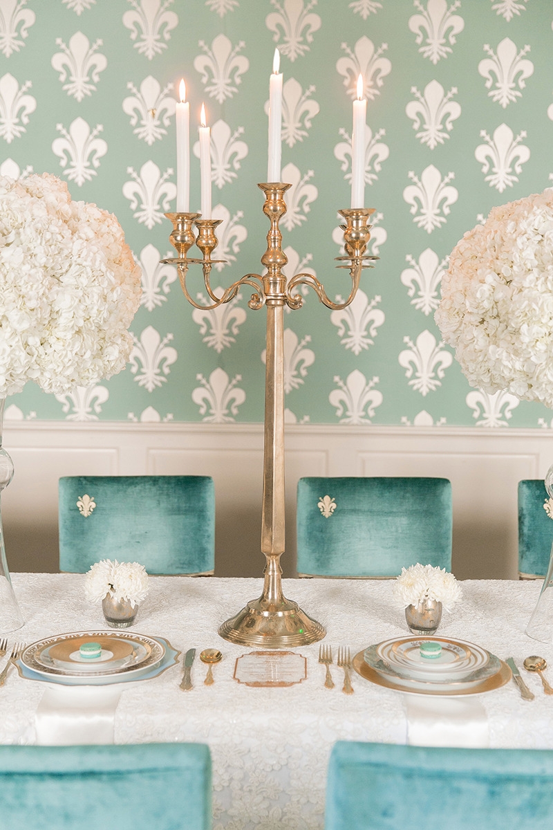 ivory-and-teal-french-wedding-ideas-29