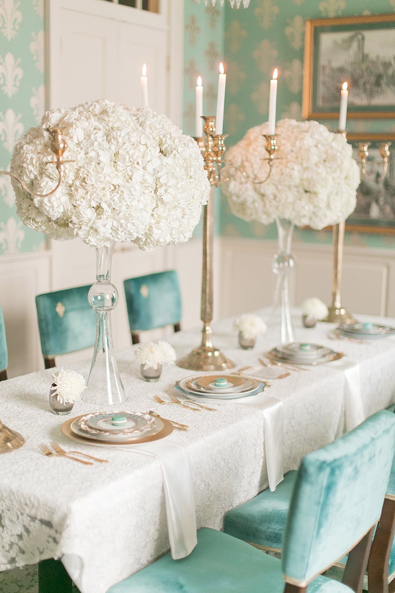 ivory-and-teal-french-wedding-ideas-32