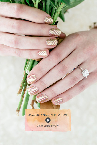 Jamberry Nail Inspiration