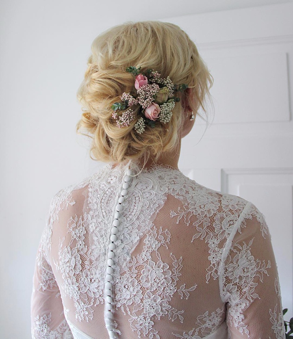 longweddinghairweddingideas