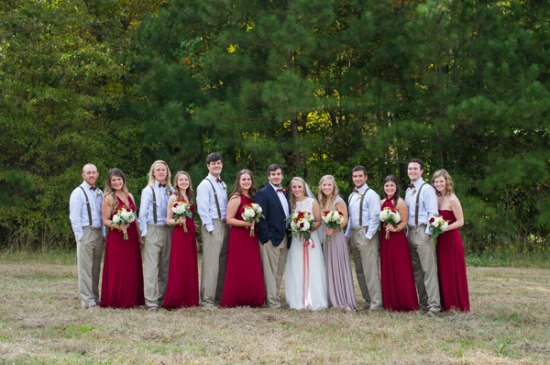 mauve-and-marsala-preppy-wedding