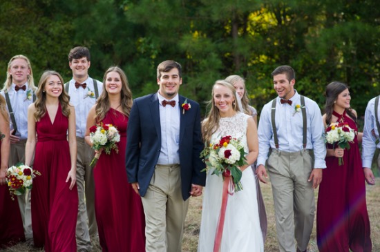 mauve-and-marsala-preppy-wedding