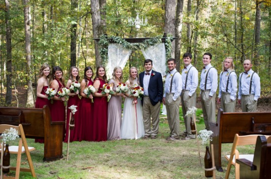 mauve-and-marsala-preppy-wedding