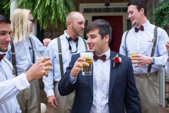 mauve-and-marsala-preppy-wedding