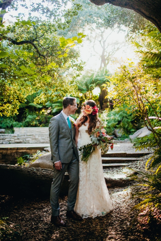 pink-and-green-modern-indie-wedding