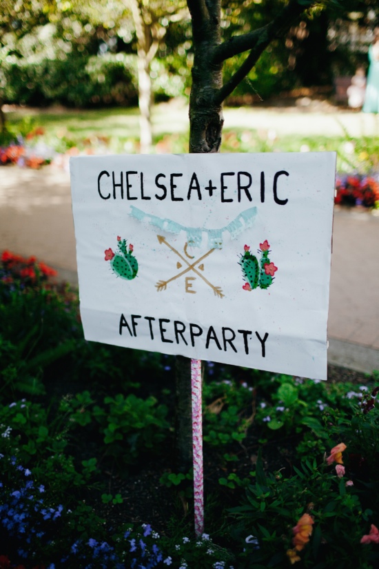 pink-and-green-modern-indie-wedding