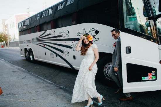 pink-and-green-modern-indie-wedding
