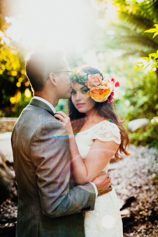 pink-and-green-modern-indie-wedding