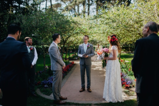 pink-and-green-modern-indie-wedding