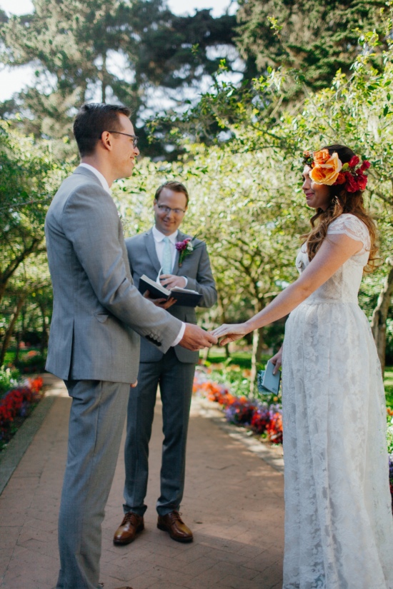 pink-and-green-modern-indie-wedding