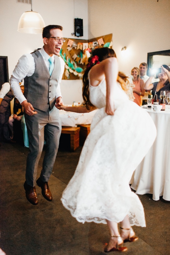 pink-and-green-modern-indie-wedding