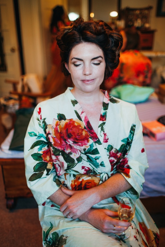 pink-and-green-modern-indie-wedding