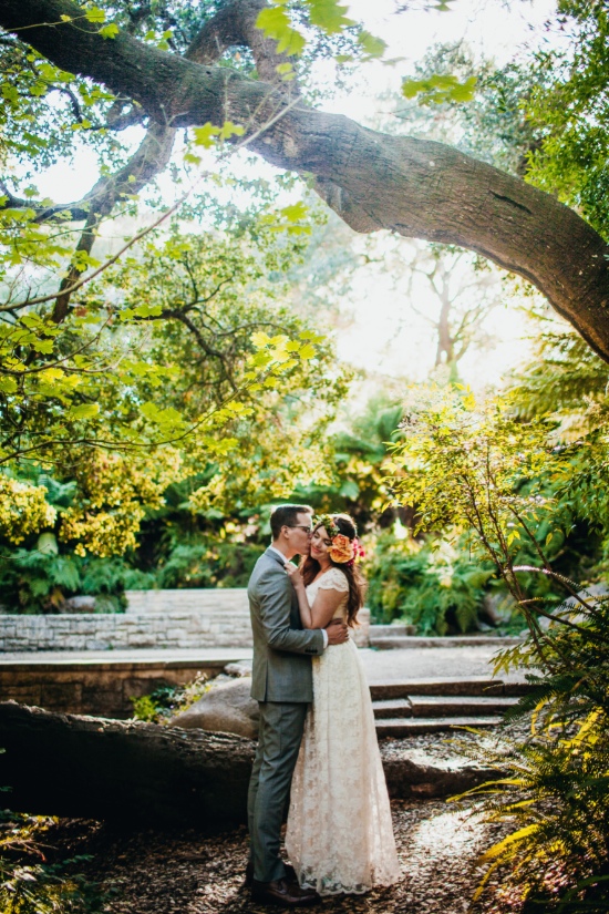 pink-and-green-modern-indie-wedding