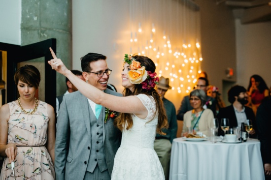 pink-and-green-modern-indie-wedding