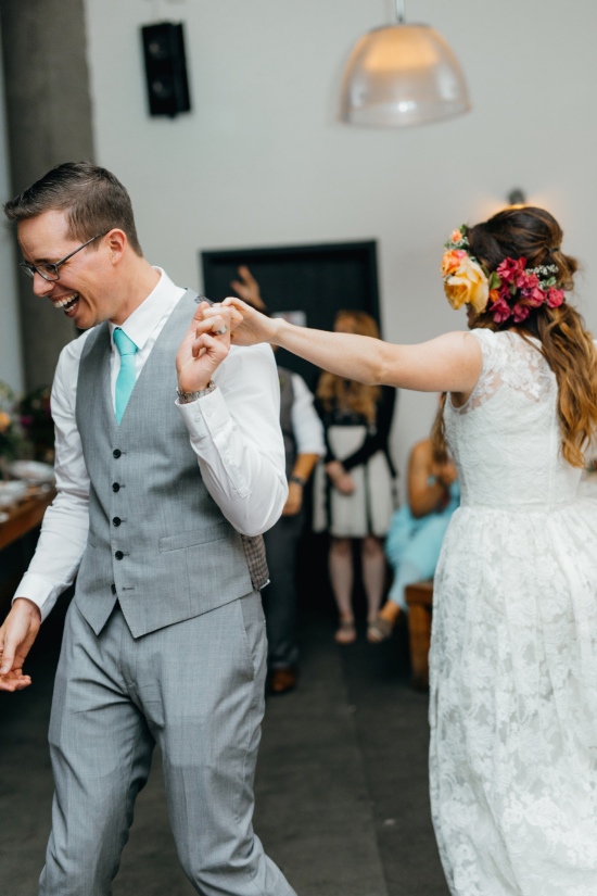pink-and-green-modern-indie-wedding