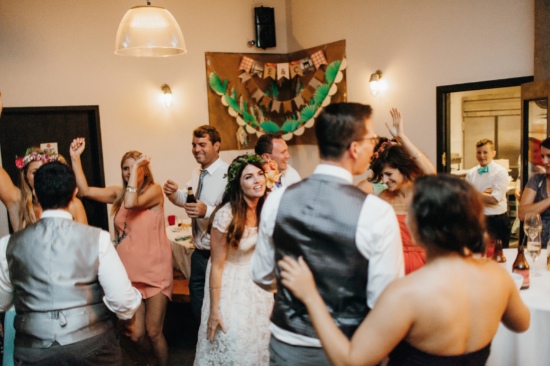 pink-and-green-modern-indie-wedding