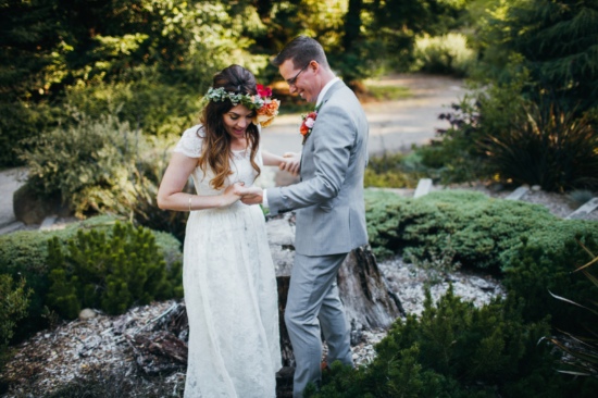 pink-and-green-modern-indie-wedding