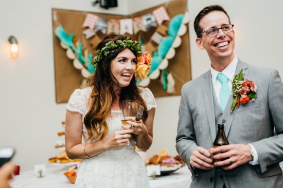 pink-and-green-modern-indie-wedding