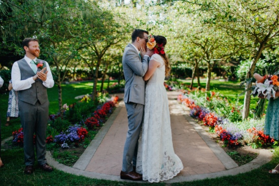 pink-and-green-modern-indie-wedding