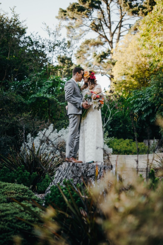 pink-and-green-modern-indie-wedding