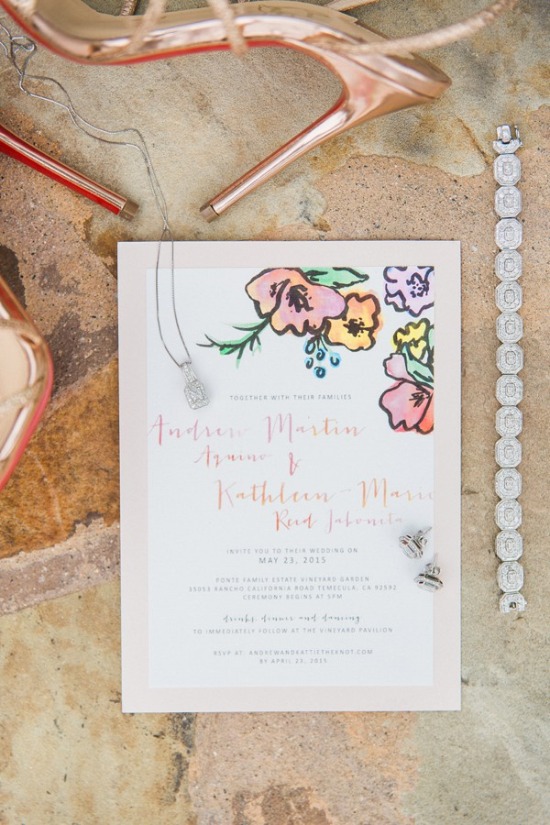 pops-of-pink-vineyard-wedding