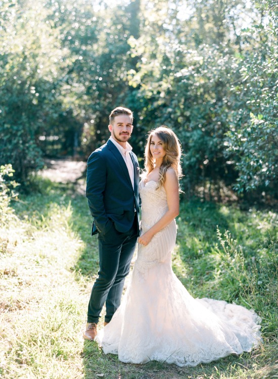 romantic-wedding-look