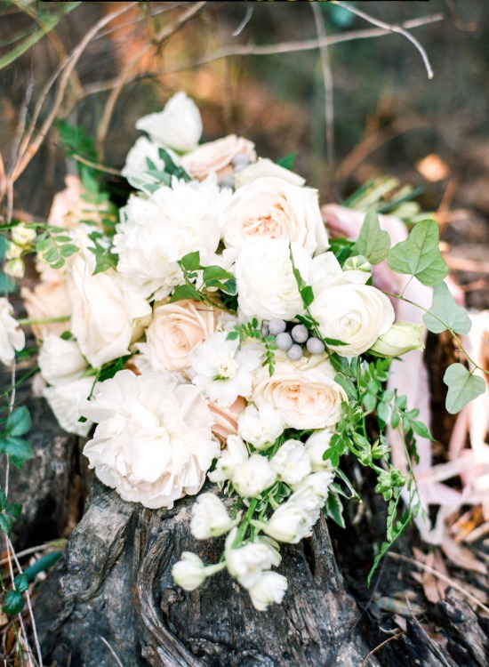 romantic-wedding-look