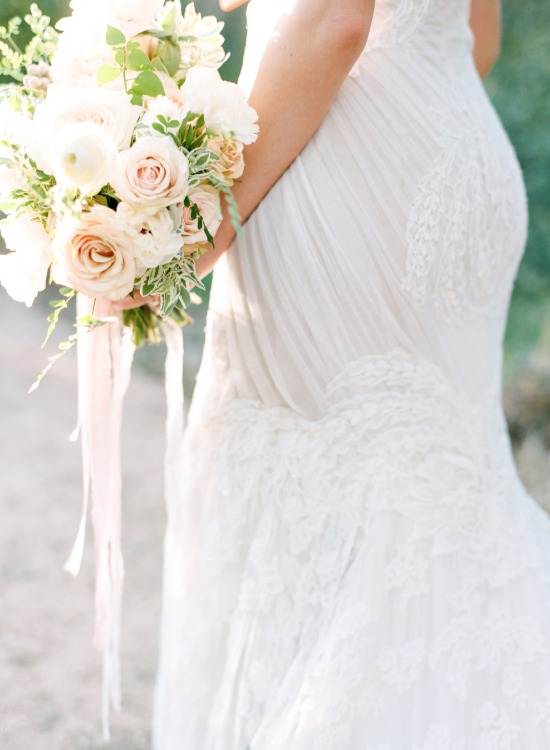 romantic-wedding-look