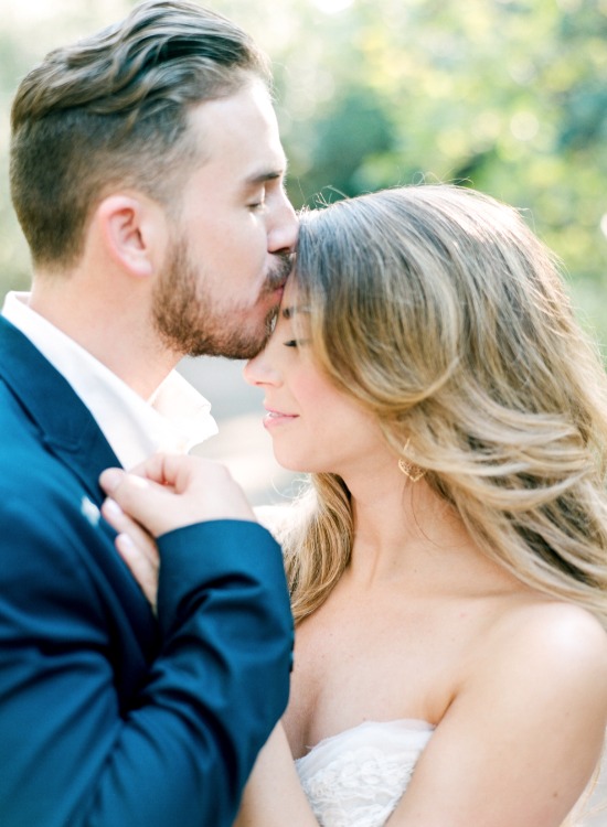 romantic-wedding-look