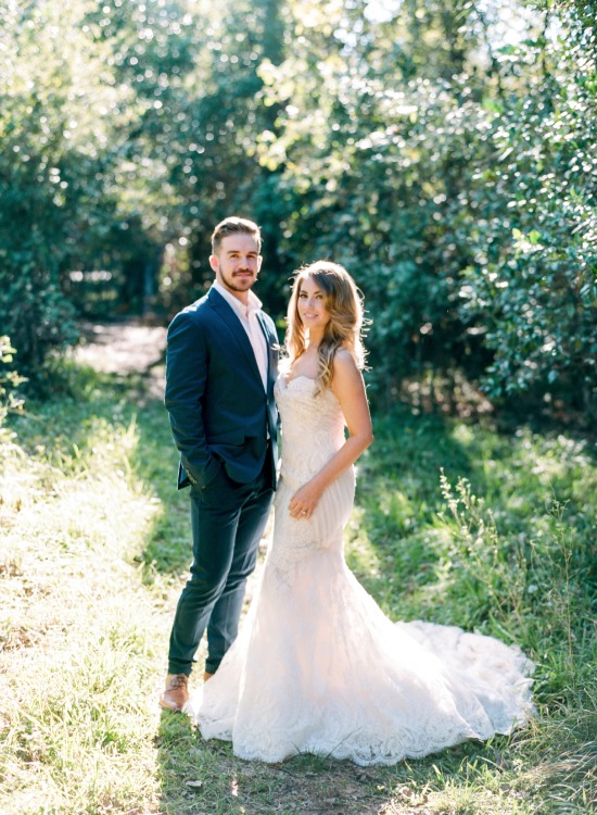 romantic-wedding-look
