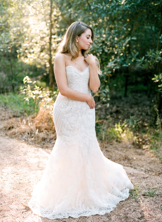 romantic-wedding-look
