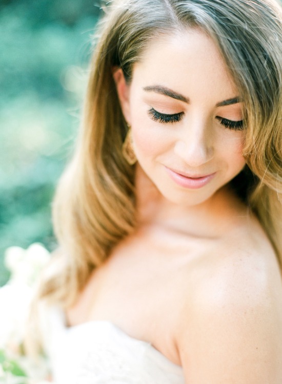 romantic-wedding-look