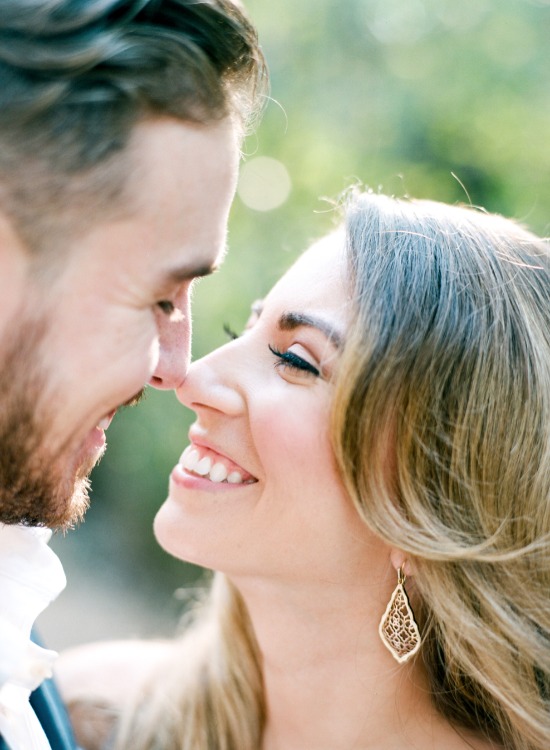romantic-wedding-look